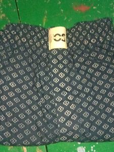 Patterned Shorts