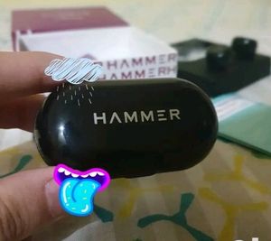 Hammer Airflow