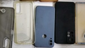 DIY Purpose 13 Old Phone Cases