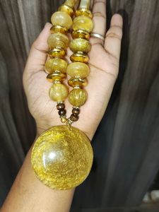 Beautiful Indo Western Neckpiece