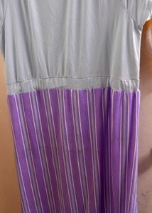 Cute Cartoon Nightdress