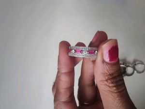 STERLING SILVER 92.5 ORIGINAL RINGS@SALE