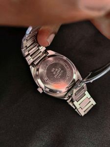 Vintage HMT Watch