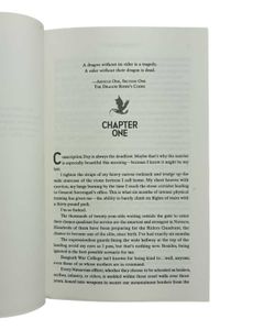 Fourth Wing by Rebecca Yarros