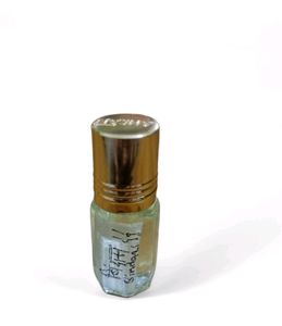 Roll-on Perfume Non Alcoholic &#34;Bindaas&#34; 3ml