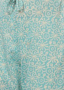 Biba Cotton Suit