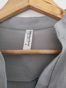 Grey Top (Women&#39;s)