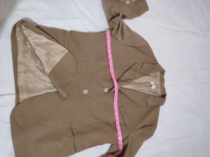 Agit Blazer Imported