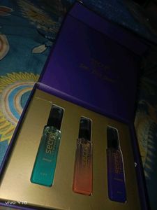 Secret Temptation Perfume Set