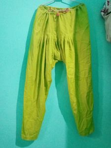 Top, Bottom With Dupatta