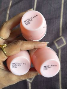 Rexona Fresh Rose Deodorant Pack Of 3