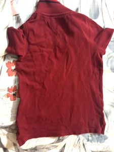 Tommy Hilfiger Polo T-shirt