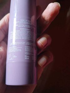 Foxtale Serum &amp; Glow Mask
