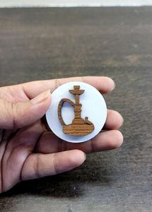 Lamp Pop Up Socket Mobile Grip And Stand York