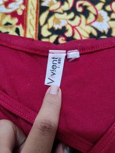 Beautiful New Crop Top