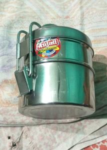 Stainless steel Tiffin Box