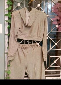Women Cord Set