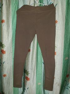 Active Wear Leggins