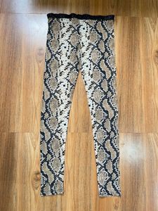 Sexy Snake Print Cord set 🤌🏻🤌🏻