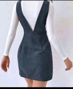 Penafore Dress For Women