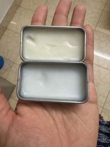 Victoria Sweet Solid Perfume Set