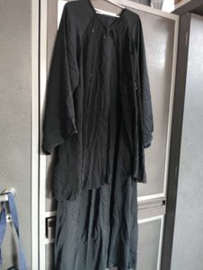 2 burkha and one stole free