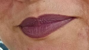 Mars Lipstick Shade 08