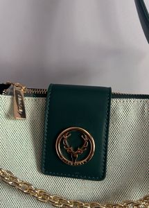 Allen Solly Shoulder Bag