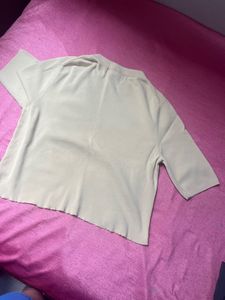 Rope Picnic Top