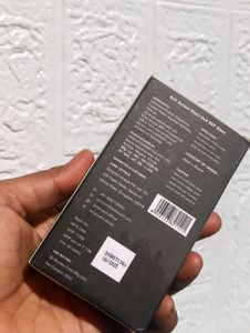 Brit Accent Blanc Oud