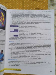 S.Chand Lakhmir Singh Class 10 Biology