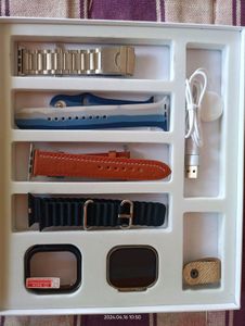 Smart Watch Set
