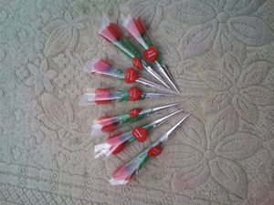Artificial Flower For Gift Packing Small Size