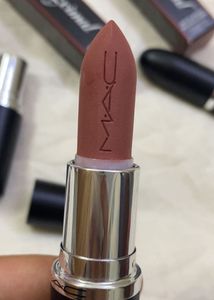 MAC MAXIMAL LIPSTICK