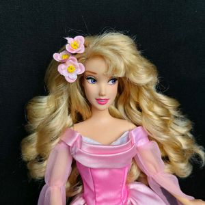 Disney Sleeping Beauty Doll