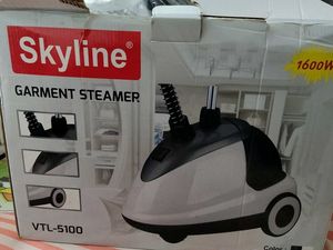 Skyline Garment Steamer - VTL-5100