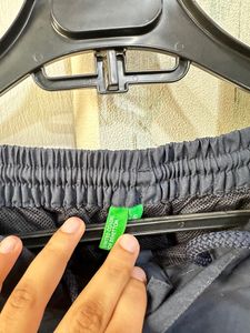 Benetton Lower Unisex