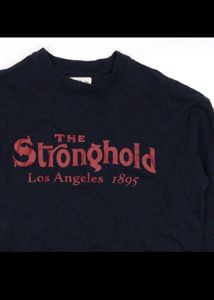 winter Special  The Stronghold Sweatshirt ☃️❄️