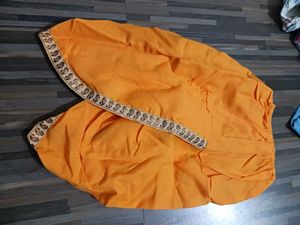 Combo Of 2 Lungi Set For Kids