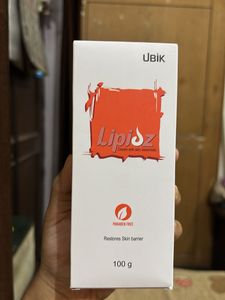 Barrier Repair Moisturizer