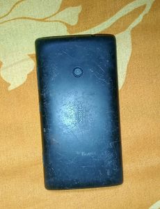 Phone Good Condition Haa