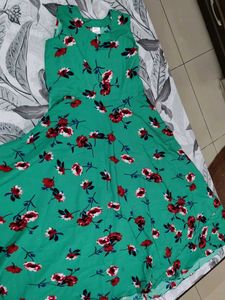 Long Dress