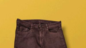 J@101 Size-30 (Sale) Latest Ladies high waist Jean