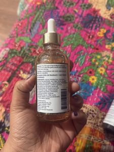 ANI Hyaluronic &amp; Vitamin E Serum
