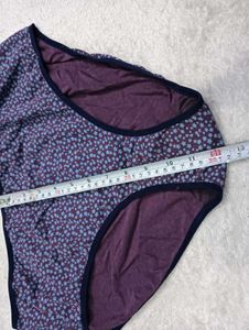 Floral Print 🇦🇺Panties