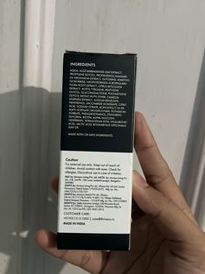 Thriveco Hair Prime Serum For Grey Hai