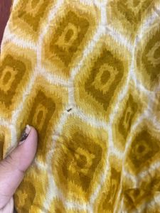 Stylish Printed Kurta