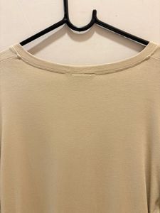 benotti  V-Neck Long Sleeve Top