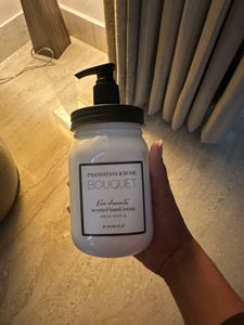 Kimirica Hand Lotion