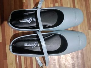 Cute Blue Ballet Flats Pinterest Inspiration 💙